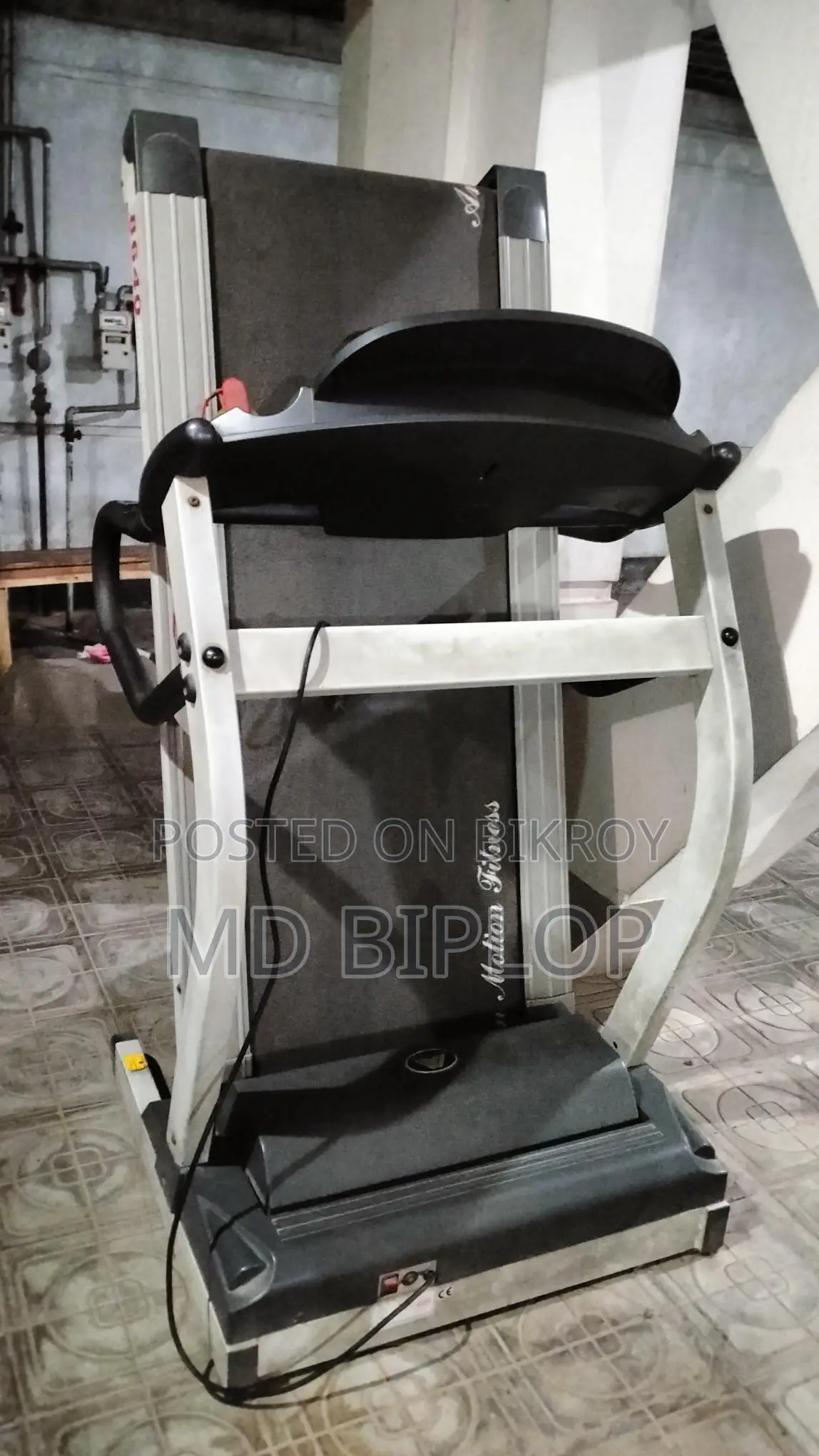 Treadmill for Sale