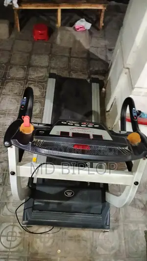 Treadmill for Sale