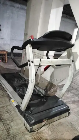 ট্রেডমিল বিক্রয় হবে