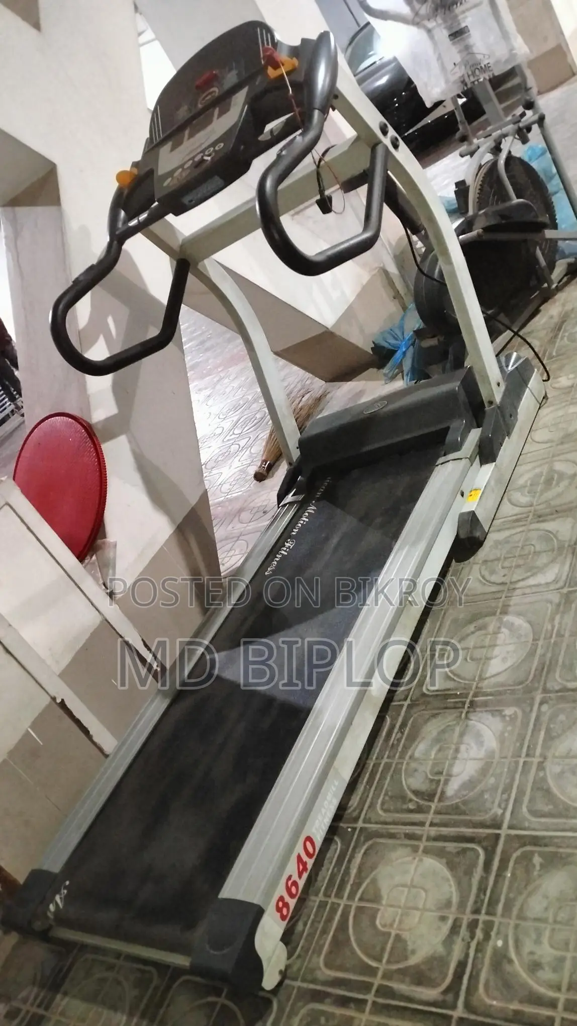 Treadmill for Sale