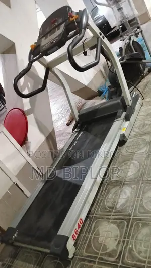 Treadmill for Sale