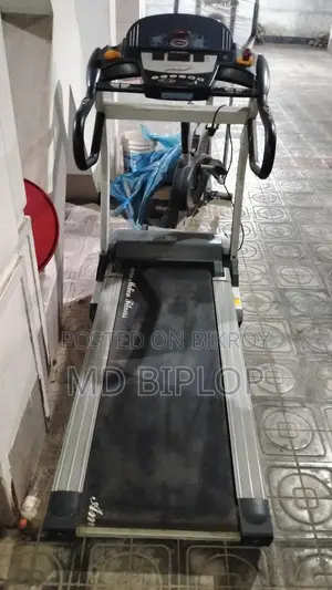 Treadmill for Sale