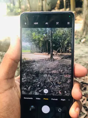 Xiaomi Redmi Note 12 Pro (Used)