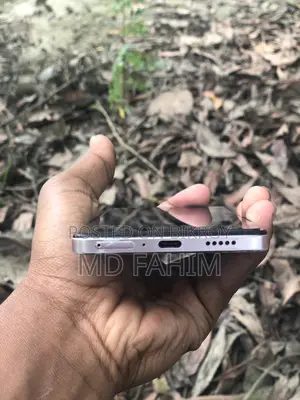 Xiaomi Redmi Note 12 Pro (Used)