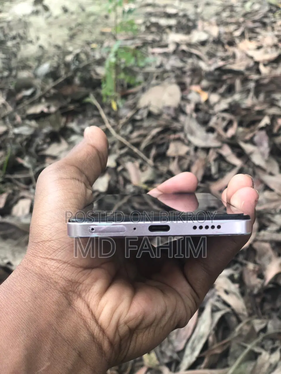 Xiaomi Redmi Note 12 Pro (Used)