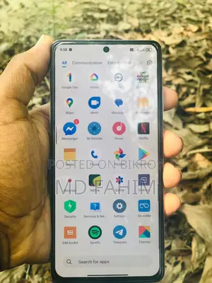 Xiaomi Redmi Note 12 Pro (Used)