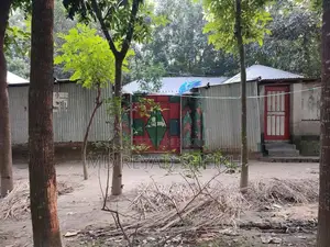 House for sale with 3 Katha of land