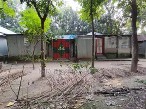 House for sale with 3 Katha of land
