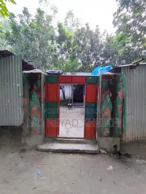 House for sale with 3 Katha of land