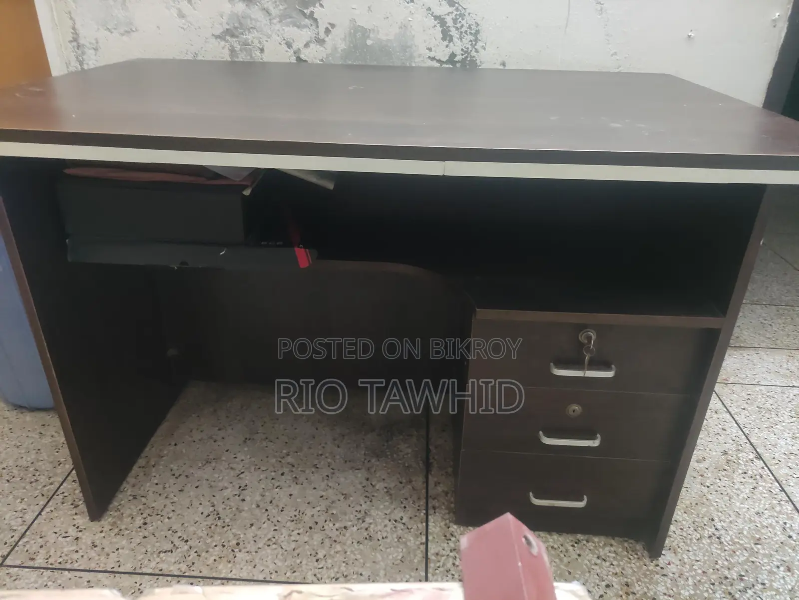 কম্পিউটার টেবিল Computer Table