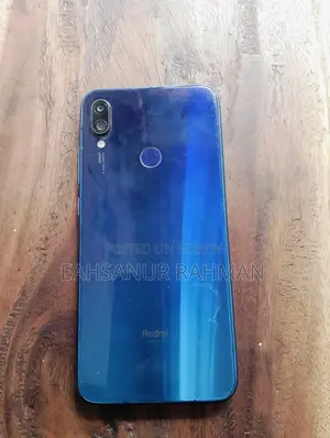 Xiaomi Redmi Note 7 Pro . (Used)