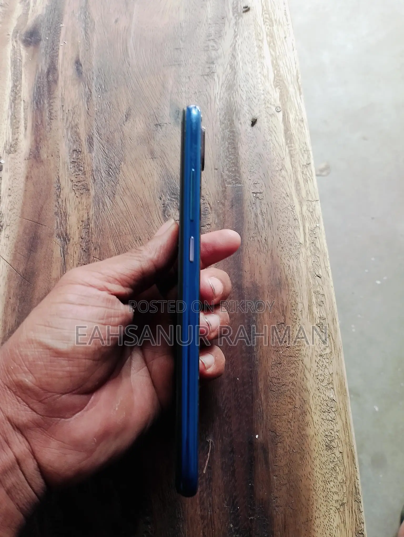 Xiaomi Redmi Note 7 Pro . (Used)