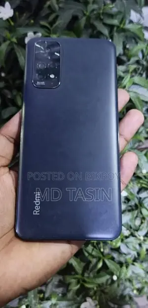 Xiaomi Redmi Note 11 . (Used)
