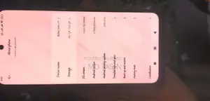 Xiaomi Redmi Note 11 . (Used)