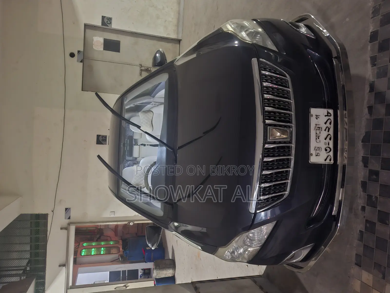 Toyota Premio 2015