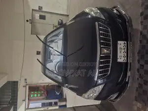 Toyota Premio 2015