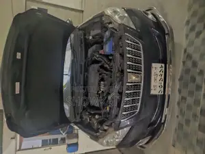Toyota Premio 2015