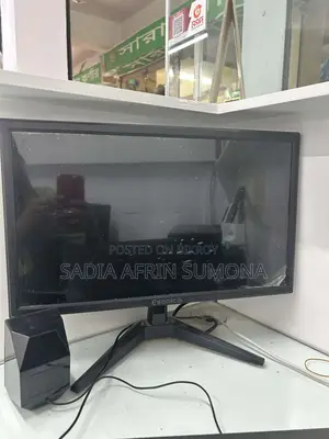 Esonic 19 Inch Hd Led Monitor