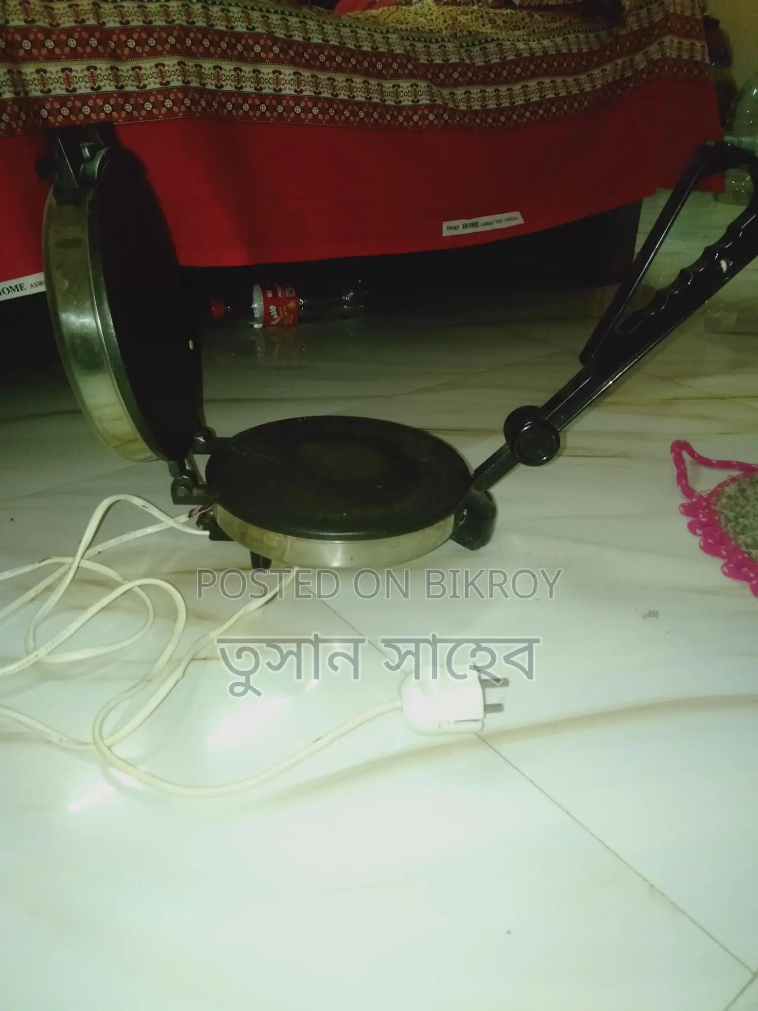 রোটি মেকার
