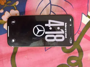 Apple iPhone 16 Pro . (Used)