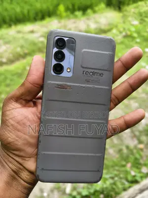 Realme GR Master Edition (Used)