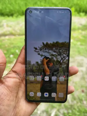 Realme GR Master Edition (Used)