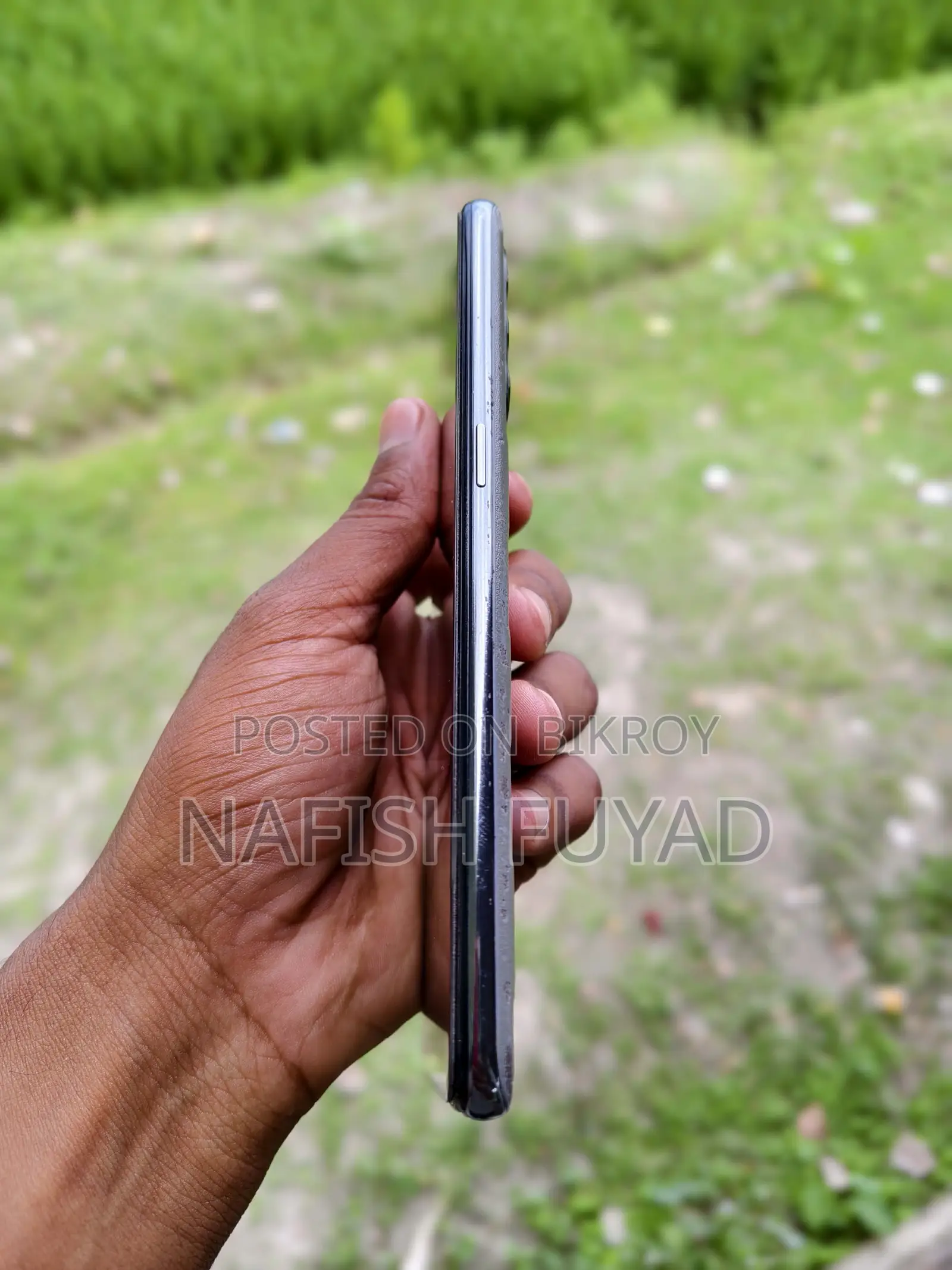 Realme GR Master Edition (Used)