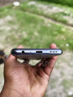 Realme GR Master Edition (Used)