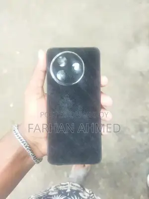Itel A24 8+8+128 (Used)