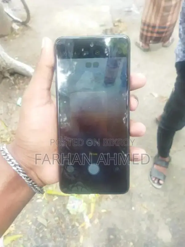 Itel A24 8+8+128 (Used)