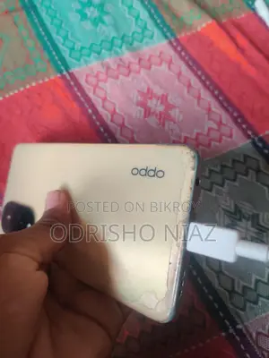 OPPO F23 8+8=16GB / 256GB (Used)