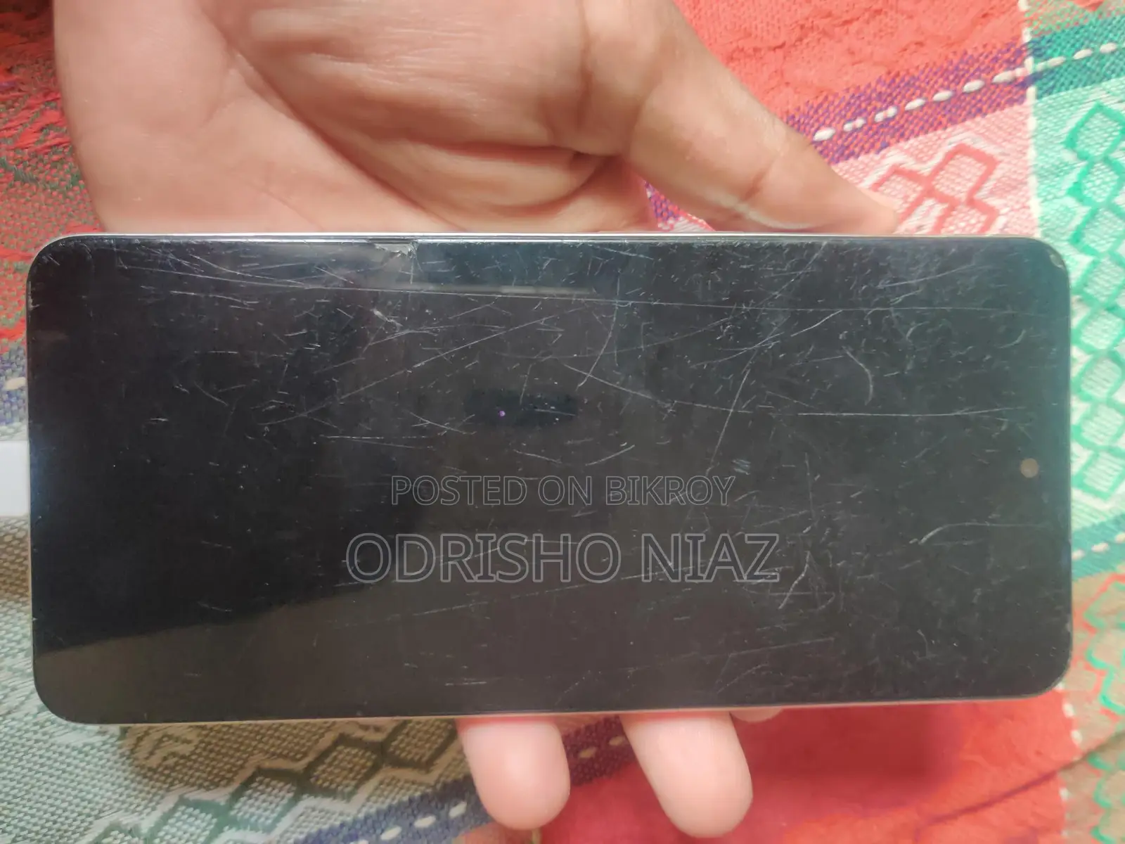 OPPO F23 8+8=16GB / 256GB (Used)