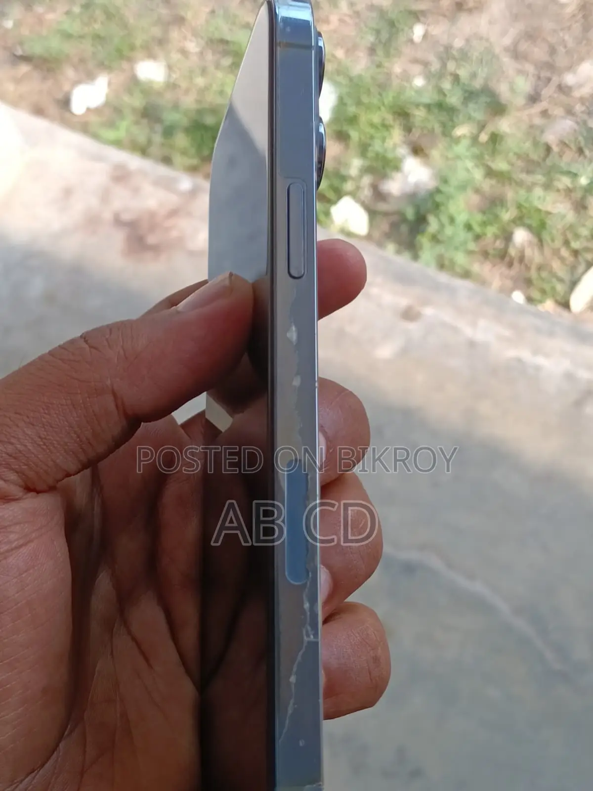 Apple iPhone 13 Pro Max 128 GB Green