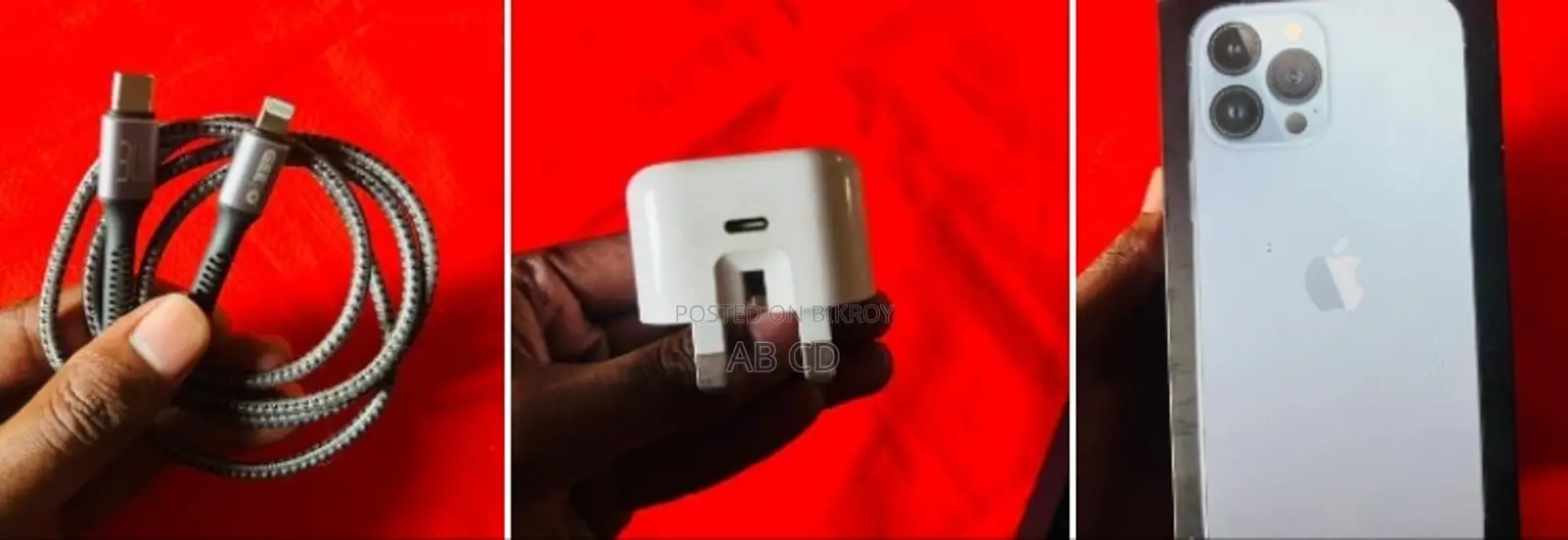 Apple iPhone 13 Pro Max 128 GB Green