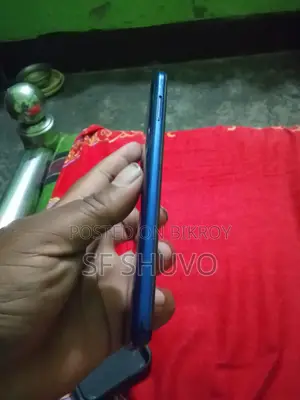 Xiaomi Redmi 8 4/64 (Used)