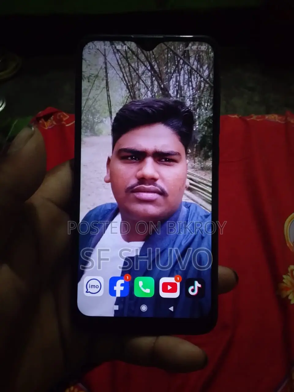 Xiaomi Redmi 8 4/64 (Used)