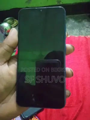 Xiaomi Redmi 8 4/64 (Used)