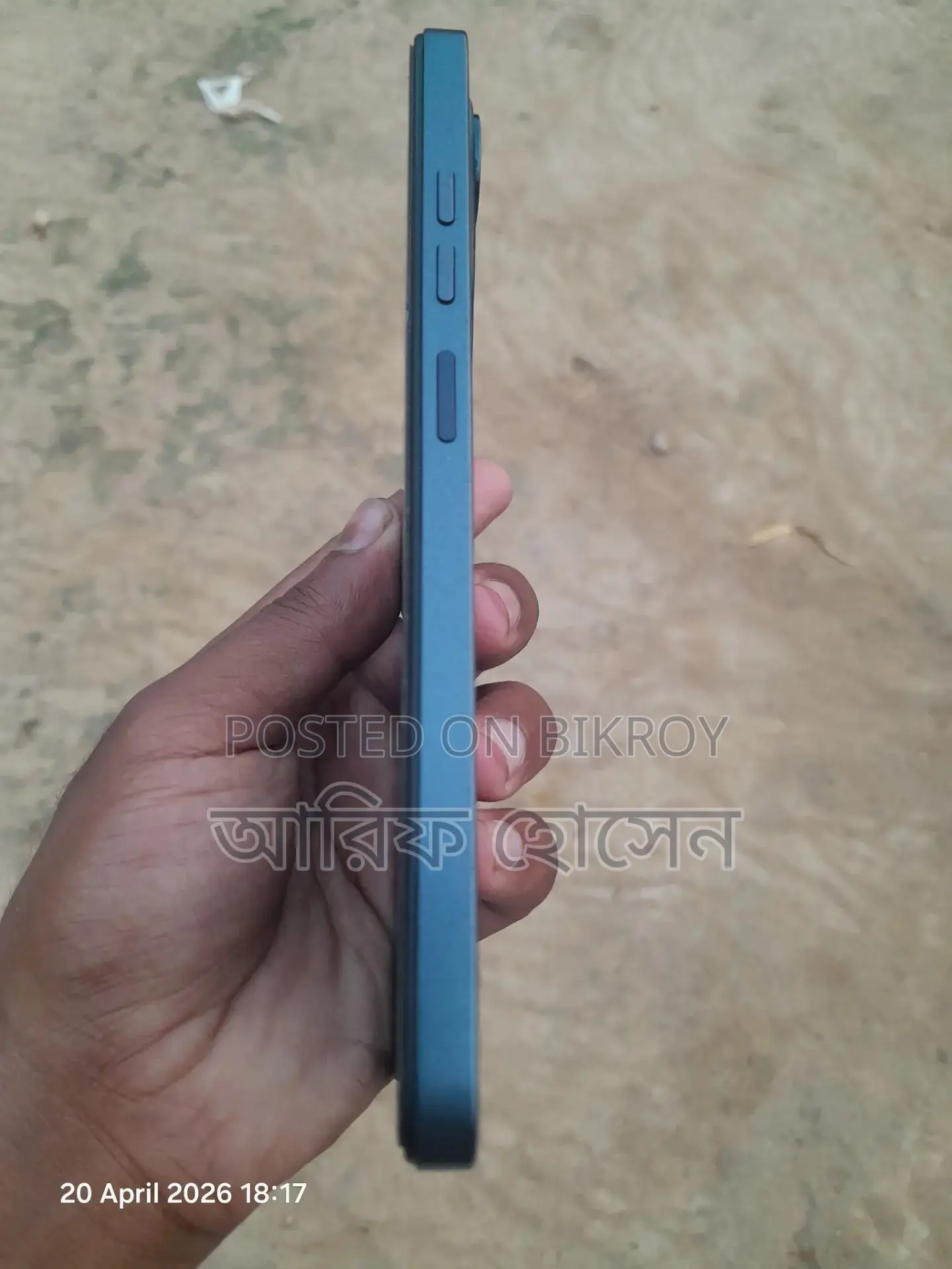 Tecno Spark Go 4/64 (Used)