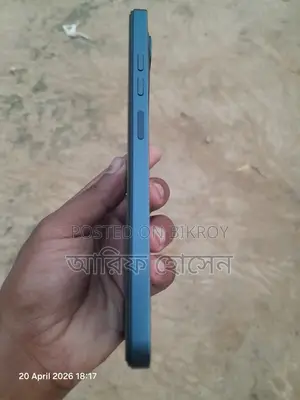 Tecno Spark Go 4/64 (Used)