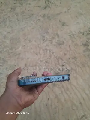 Tecno Spark Go 4/64 (Used)