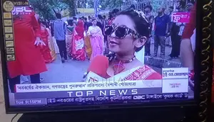 TV for sale