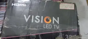TV for sale