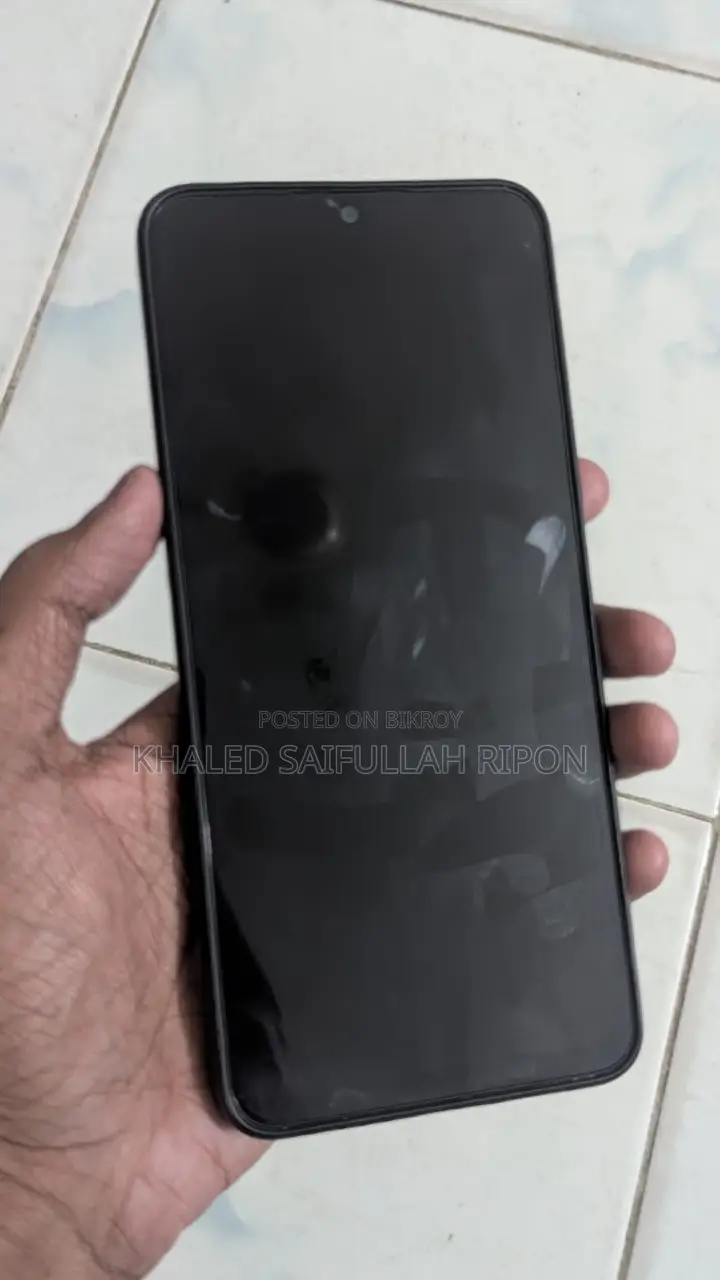 Xiaomi Redmi 14c 8/256 GB (Used)
