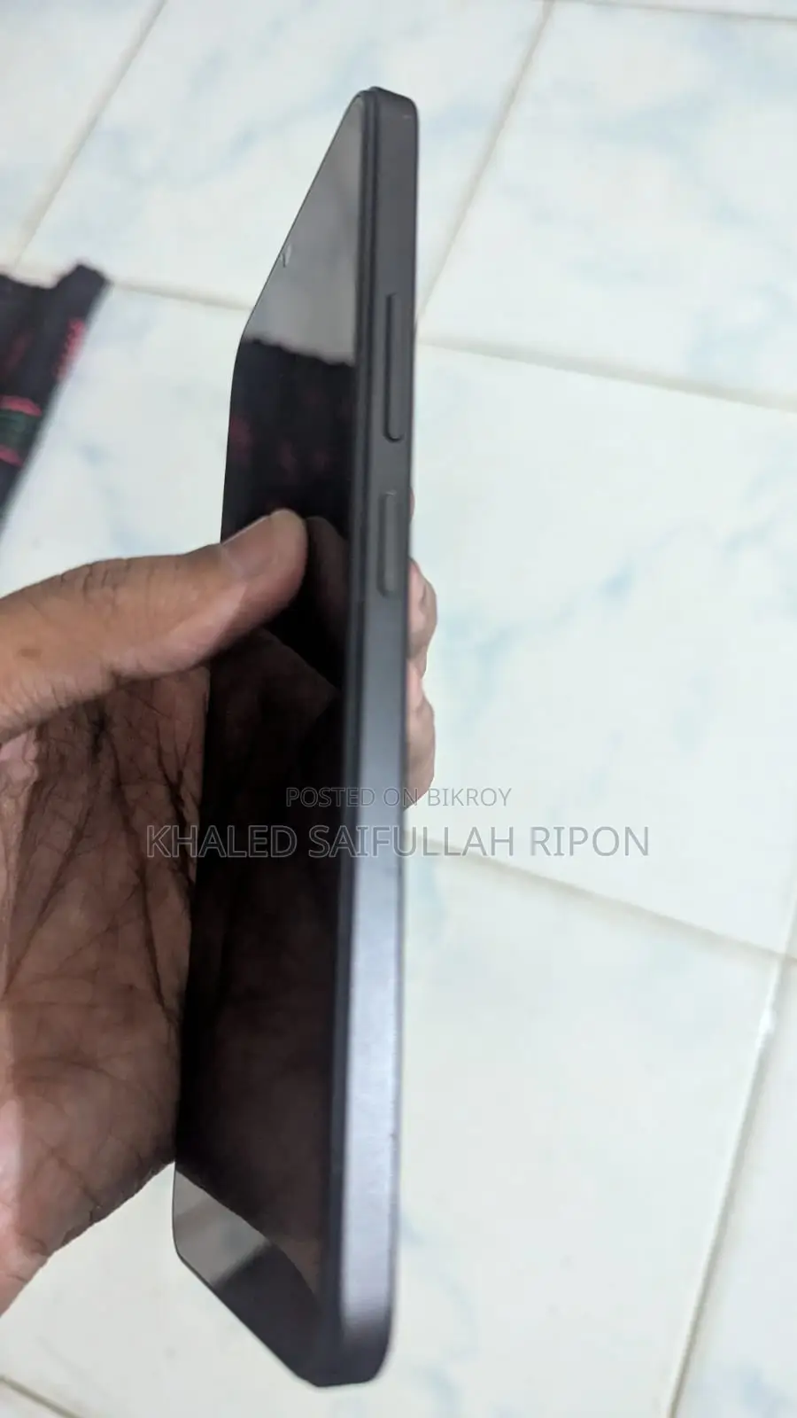 Xiaomi Redmi 14c 8/256 GB (Used)