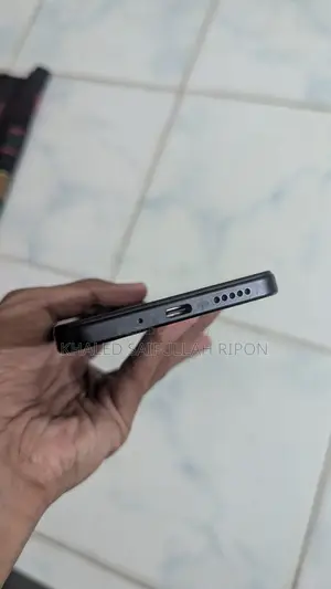 Xiaomi Redmi 14c 8/256 GB (Used)