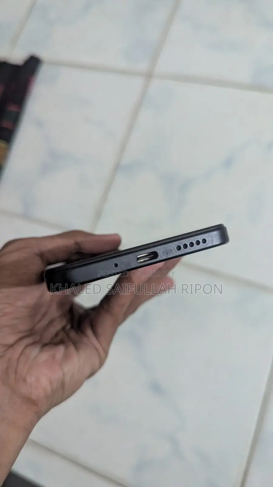Xiaomi Redmi 14c 8/256 GB (Used)