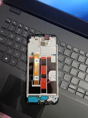 Oppo A9 2020 Full Body with Display