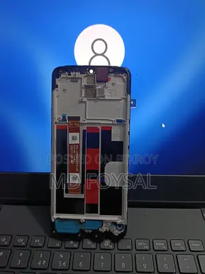 Oppo A9 2020 Full Body with Display