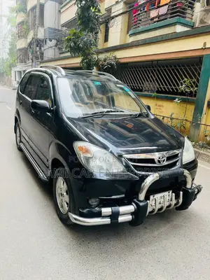 Toyota Avanza All Power 2008