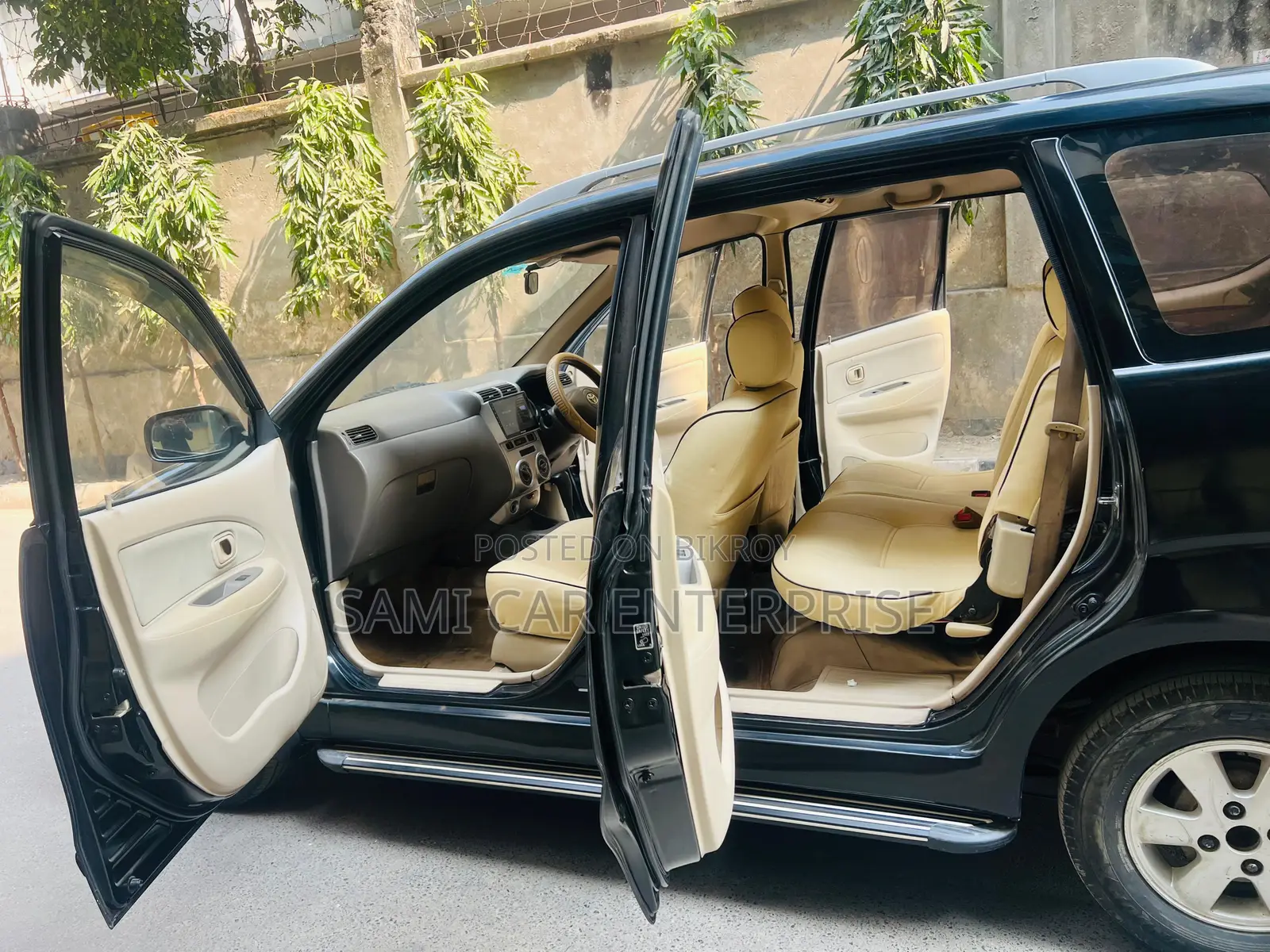 Toyota Avanza All Power 2008